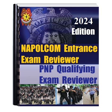 napolcom exam reviewer 2024
